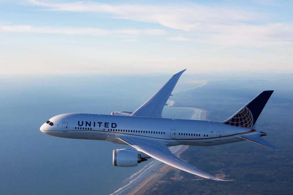 United Airlines Adds Six New Denver Routes and 35 New Flights