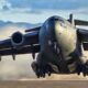 Boeing, U.S. Air Force Extend C-17 Sustainment Partnership with Phased Contract Valued at Up To $23.8 Billion