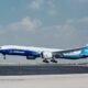 This Cargo company has placed a new order for 10 Boeing 777-8 aircraft.