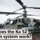 Why is China concerned about the #Ka52 being shot down?