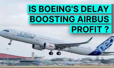 Airbus A321 Neo is attracting more interest than the Boeing 737-10 Max.