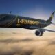 Embraer Signs a Firm Contract for up to 10 Passenger to Freight Conversions