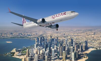 Qatar Airways reconfirms and upsizes its order for 50 A321neo ACF