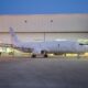 New Zealand’s First Boeing P-8A Poseidon Rolls Out of Paint Shop