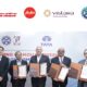 Air India, AirAsia India and Vistara sign MoU with CSIR-IIP