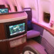 Top 5 first class airlines and their Luxurious service