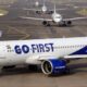 Lessors Have Applied For Deregistration Of 54 Go First Planes