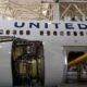 United Airlines Discover Fake engines parts on several aircrafts