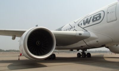 Tim, Bold Inquiry on A350 Engine: Rolls-Royce Assures Guaranteed Engine Performance